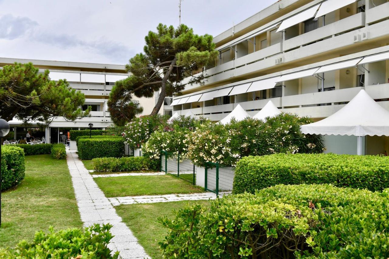 Ca Lino Isaresidence Holiday Resort מראה חיצוני תמונה
