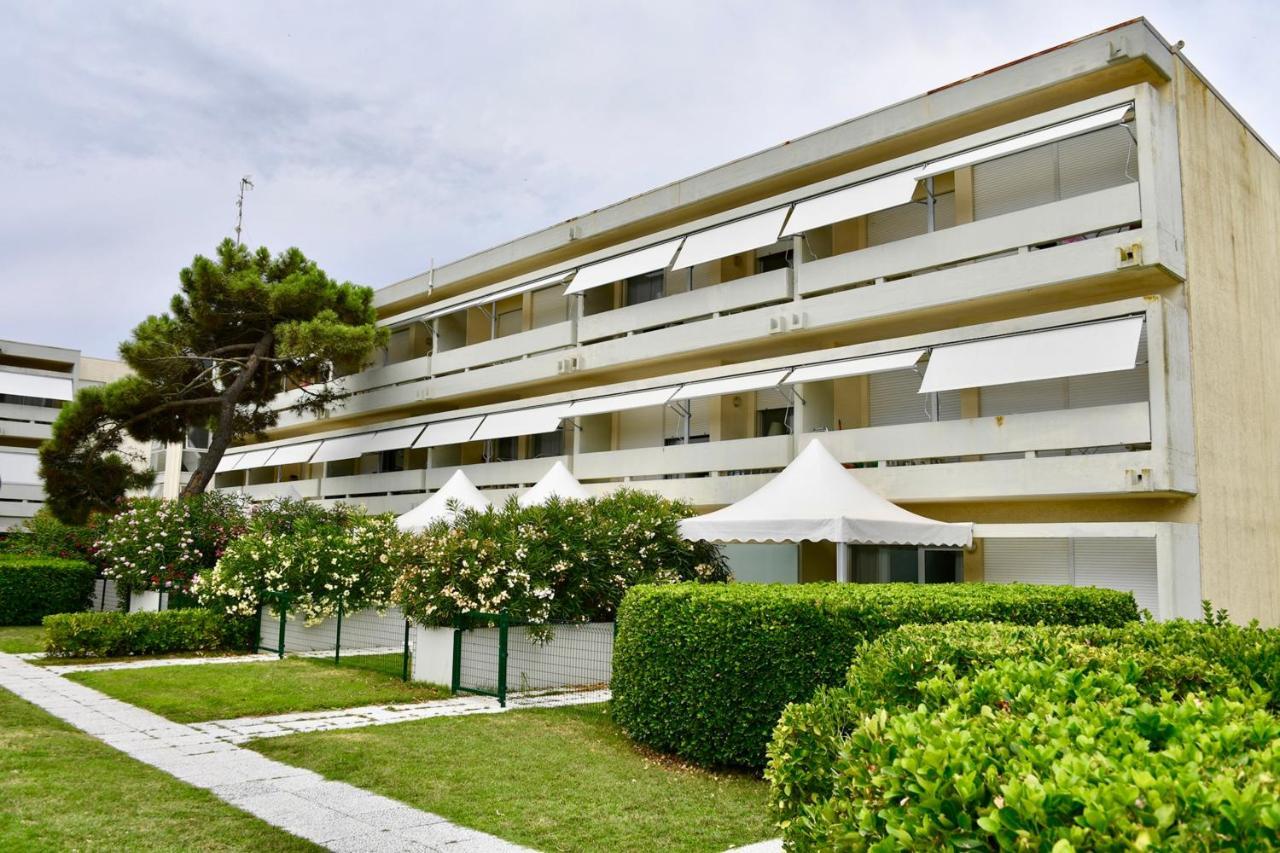 Ca Lino Isaresidence Holiday Resort מראה חיצוני תמונה