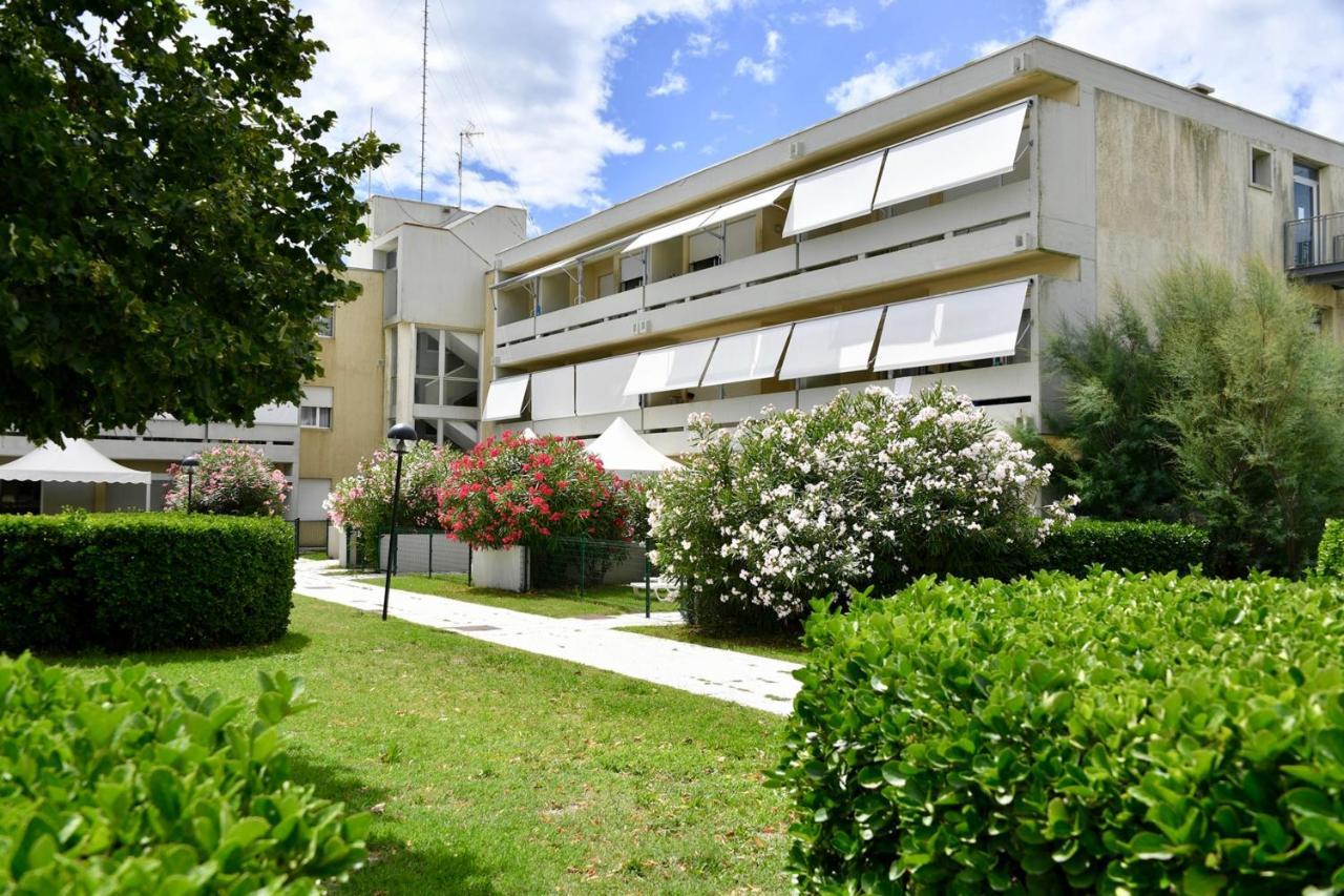 Ca Lino Isaresidence Holiday Resort מראה חיצוני תמונה