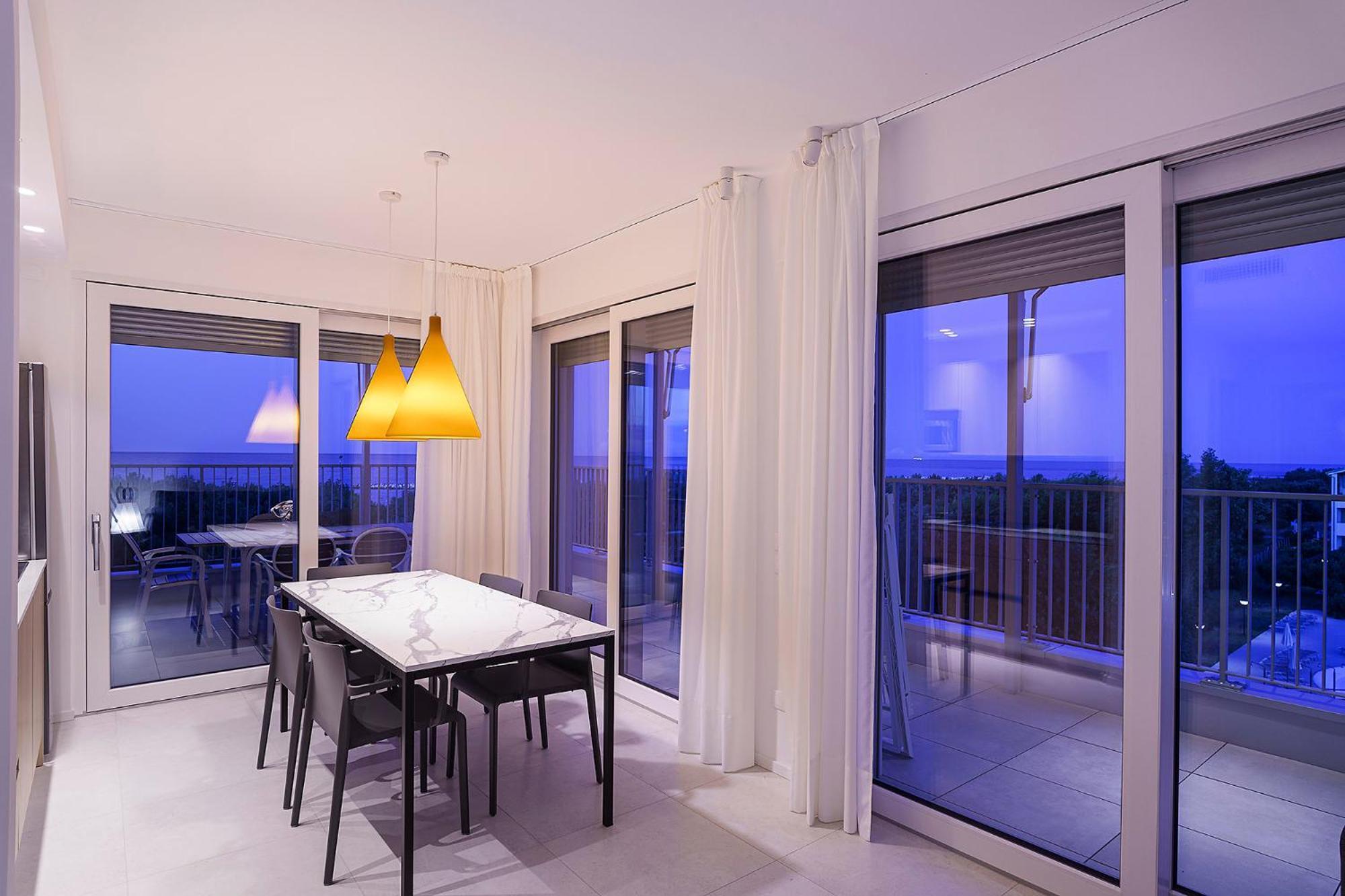 Ca Lino Isaresidence Holiday Resort חדר תמונה