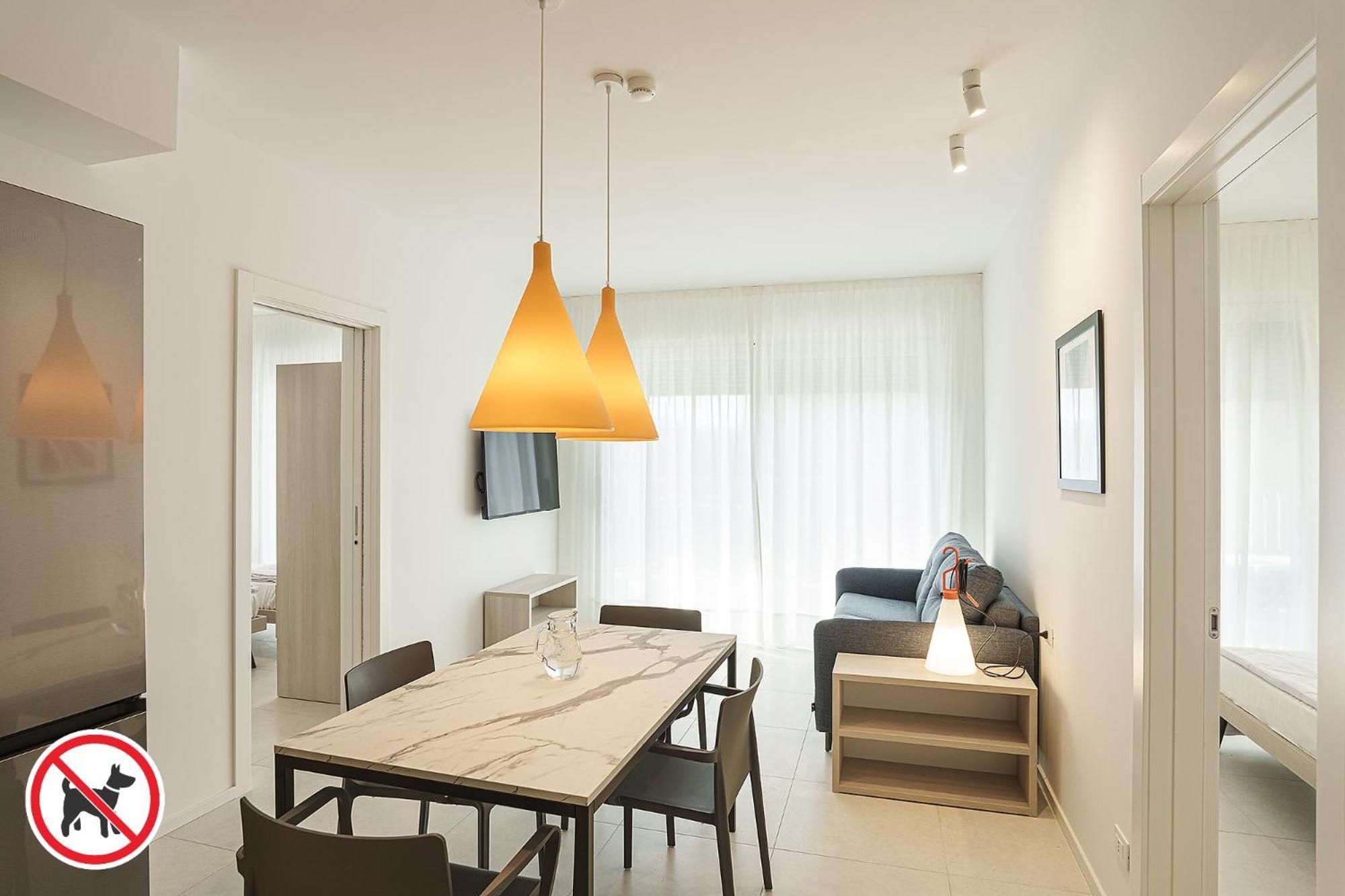 Ca Lino Isaresidence Holiday Resort חדר תמונה