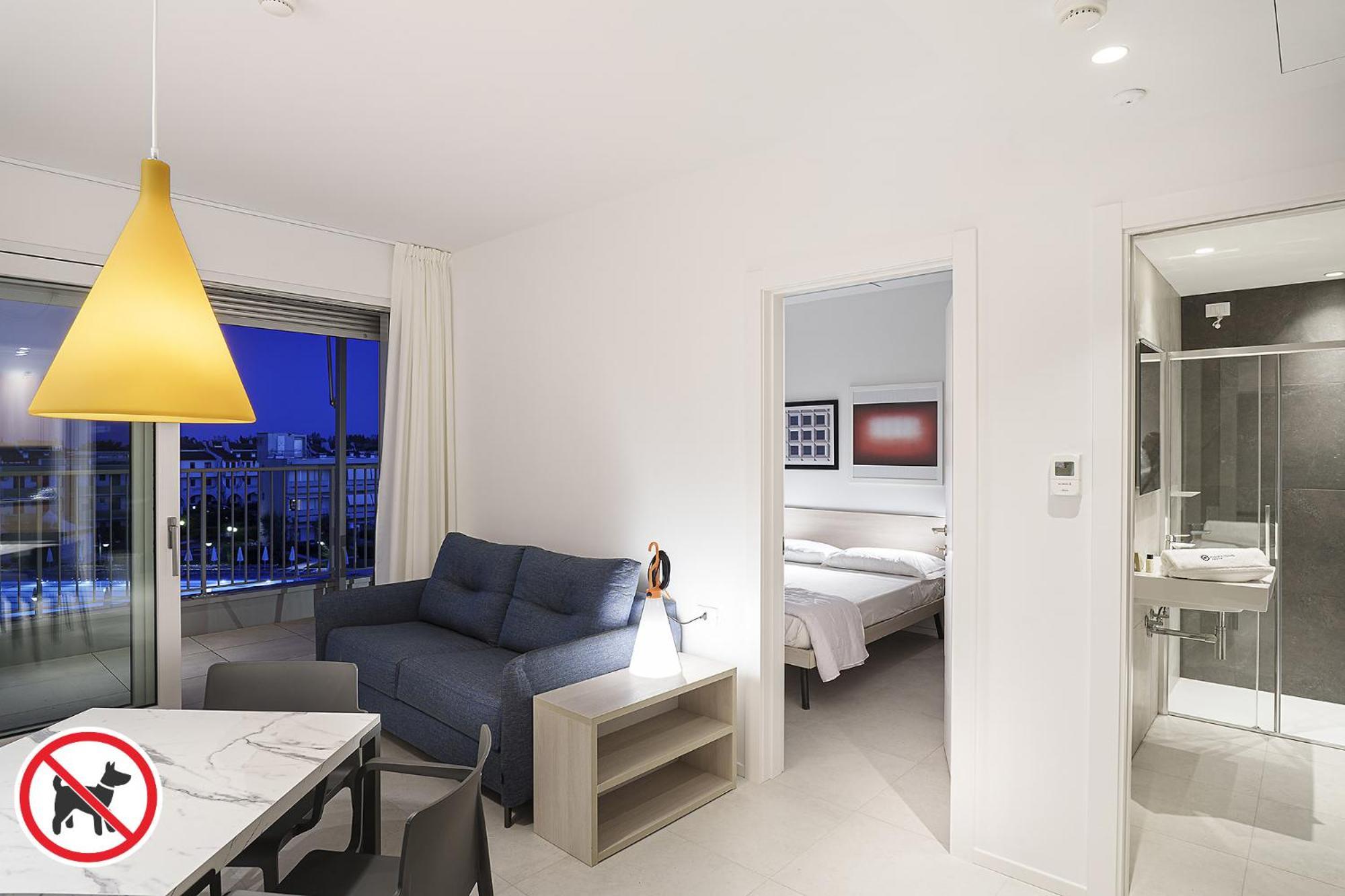Ca Lino Isaresidence Holiday Resort חדר תמונה