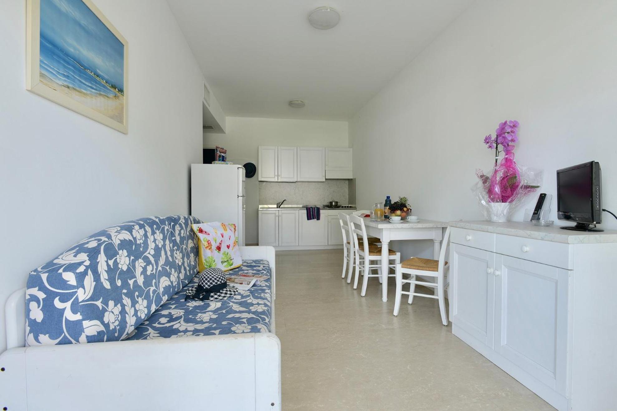 Ca Lino Isaresidence Holiday Resort מראה חיצוני תמונה