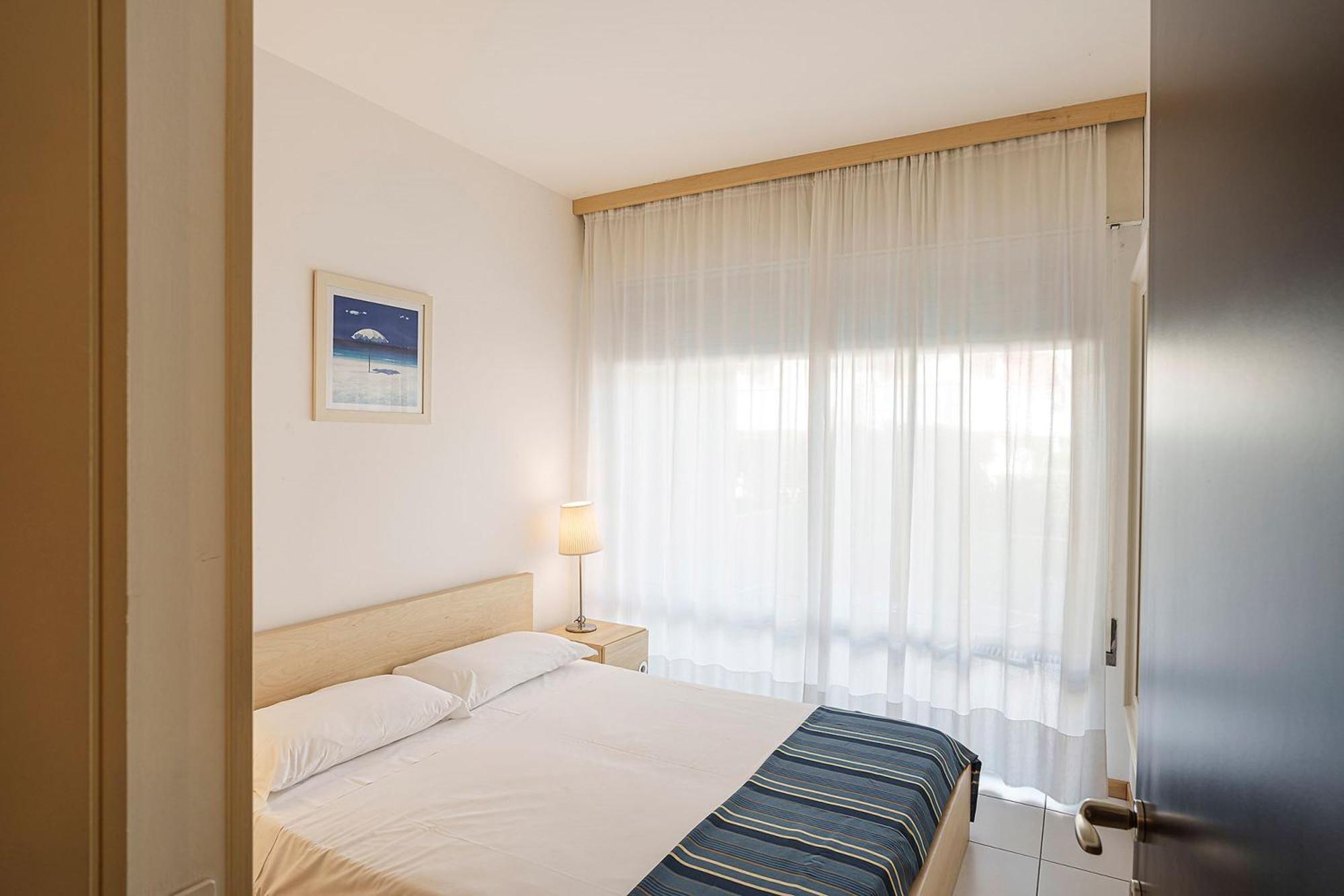 Ca Lino Isaresidence Holiday Resort מראה חיצוני תמונה